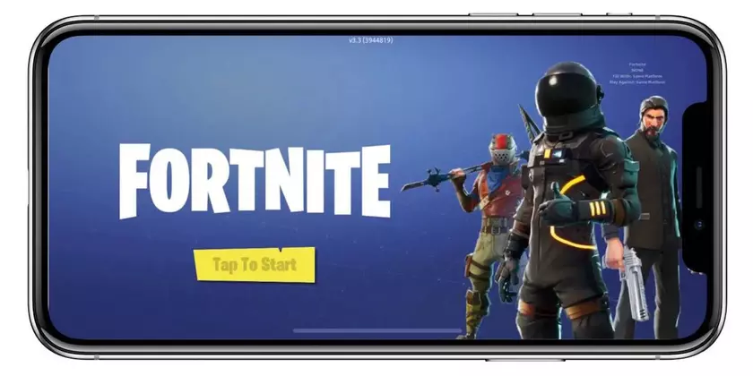 Никакой Fortnite в App Store в ближайшие 5 лет? Апелляция может выйти Epic боком