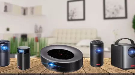 Best Nebula Projectors: Review and Comparison