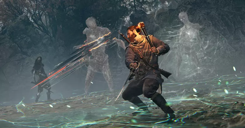 Banishers: Ghosts of New Eden и Vampyr находятся в одной вселенной - это подтвердил директор Don't Nod