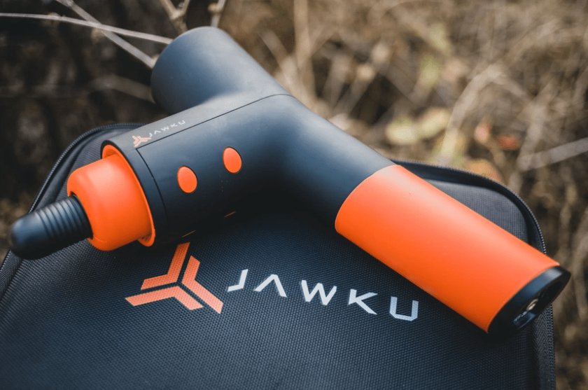 JAWKU Muscle Blaster V2 Massage Gun