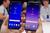 Samsung все-таки обновит старые флагманы Galaxy S8 и Galaxy Note 8 до Android 10