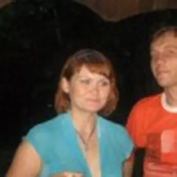 Виталий Петров