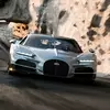 Эскизы Bugatti