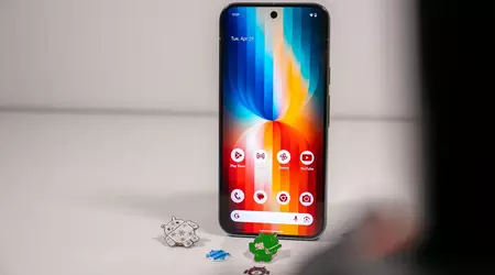 Google is working to improve Pixel smartphone displays to reduce eye strain