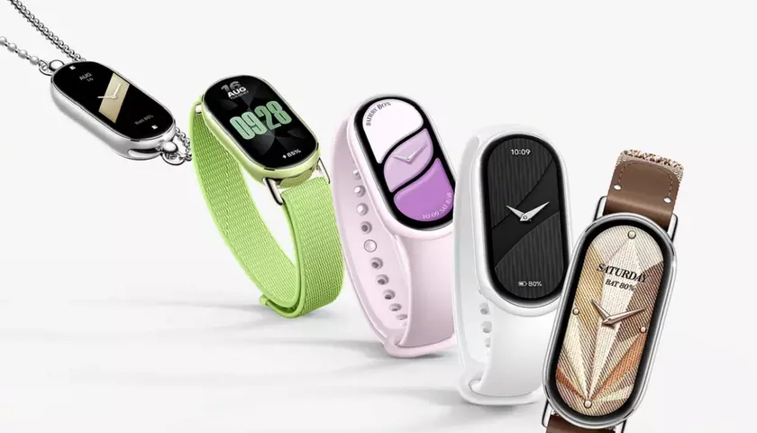 Mi Band 10: ¿El Futuro de los Wearables Inteligentes?