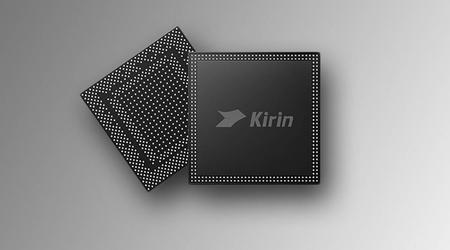 Huawei will release another processor this year - Kirin 830. The Nova 12 smartphone will get it