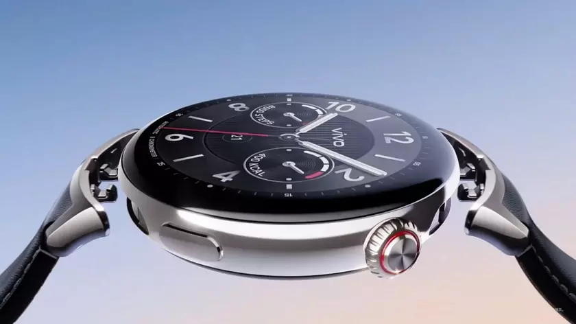 Se revela el Vivo Watch 5: Conoce las novedades del nuevo modelo