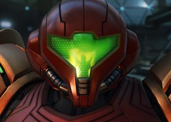 Metroid Prime 4 жива и выйдет в 2025 году: на Nintendo Direct представлен геймплейный трейлер долгожданной новинки