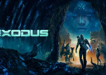 Показан новый геймплейный тизер Exodus — вайб Mass Effect в каждом кадре