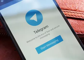 В Telegram теперь можно запускать игры