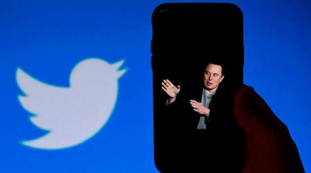 Ілон Маск звільнив половину персоналу Twitter - на компанію подають до суду