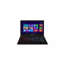 MSI GS60 2QE Ghost Pro (GS602QE-254XUA)