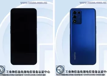 Realme Q3s gets Snapdragon 778G, 144Hz display and high capacity battery