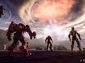 BioWare в опасности: первые оценки Anthem для PC