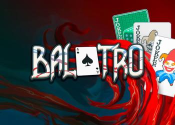 Хитовая карточная игра Balatro выйдет на iOS и Android уже в конце сентября: разработчик представил специальный трейлер