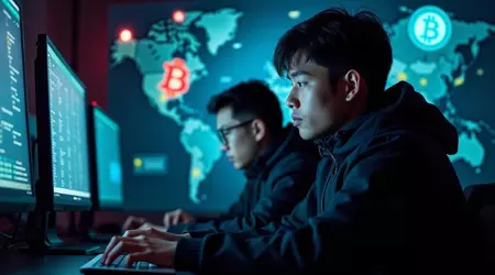 La Corée du Nord a volé 2 milliards de dollars en cryptomonnaie en 2025 — données de Chainalysis