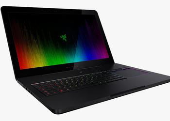 Razer обновила ноутбук Blade Pro: возвращение короля