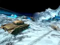 В космосе был, танки видел: Wargaming отправляет игроков World of Tanks Blitz на лунные битвы без гравитации