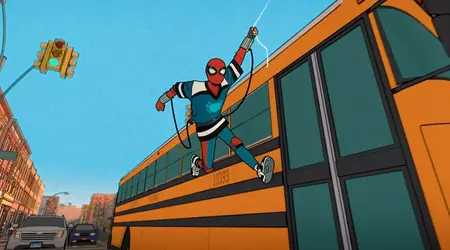 Peter Parker, the voice of Your Friendly Neighbourhood Spider-Man, feared that the project would be "annoying and obsessively politically correct"