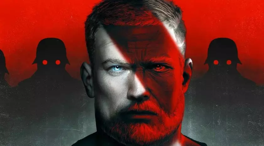 Wolfenstein 3