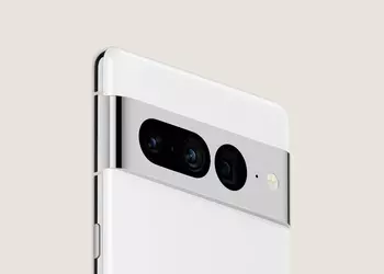 Insider: Google is working on a compact flagship smartphone with a design like Pixel 6 and Pixel 7