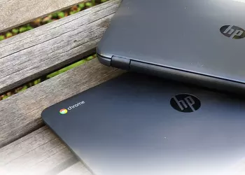 НР везет на CES 2018 два хромбука с 4-ядерными Celeron и мини-ПК Chromebox