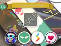 Скидки в App Store: Stellar Wars, WingDot, SnapPan, Runtastic Heart Rate Pro.