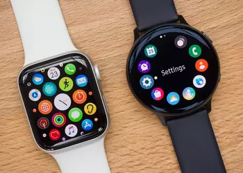 Insider: Galaxy Watch 6 will get curved display like Apple Watch and Pixel Watch