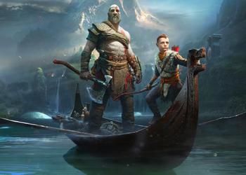 Сериал God of War получил нового шоураннера: им стал Рональд Д. Мур, который создал сериал Чужестранка