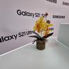 Флагманская линейка Samsung Galaxy S21 и наушники Galaxy Buds Pro своими глазами-66