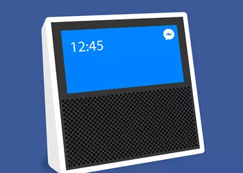 Facebook отложил выпуск своих смарт-колонок на октябрь