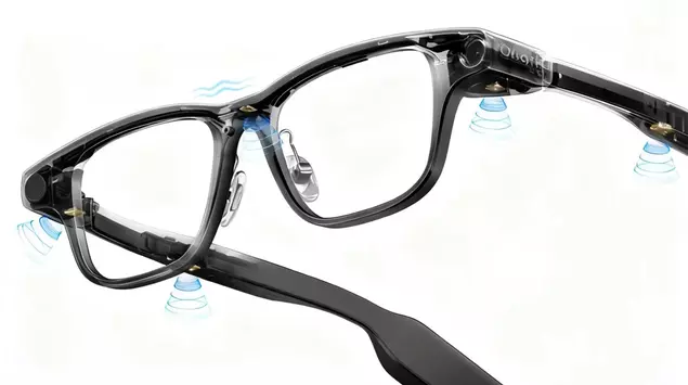 Alibaba's Qwen AI Glasses Now Give ...