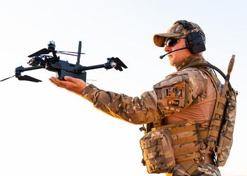 US Army wählt zwischen Golden Eagle MK2, Swift und Skydio R47 Drohnen als Ersatz für Skydio RQ-28A