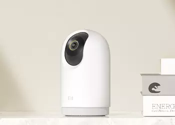 Xiaomi представила умную камеру MiJia Smart Camera AI Exploration Edition с функцией Face ID и ценником в $61