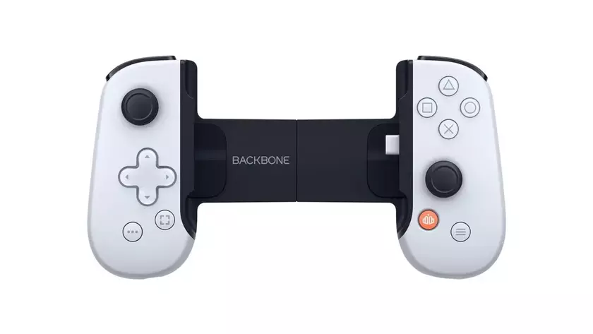 Sony выпустила контроллер для мобильных устройств Android Backbone One - PlayStation Edition