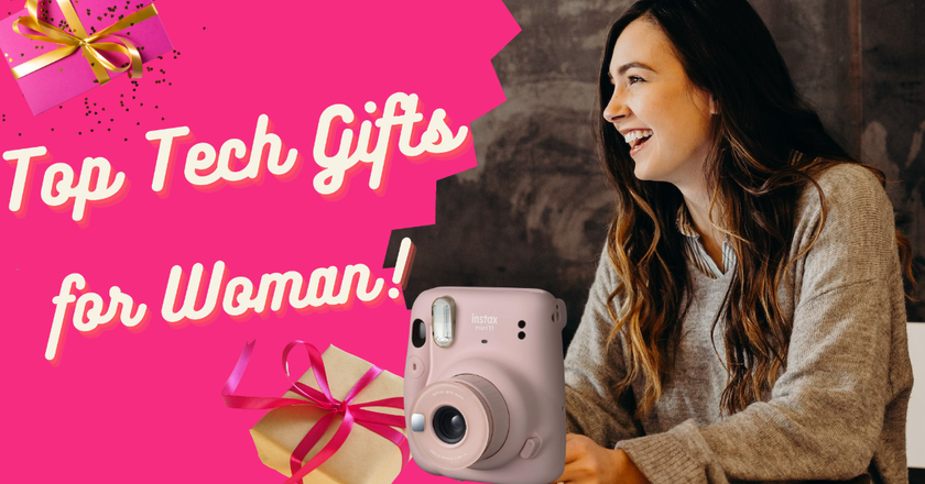 Gadgets for Women | Gadgets & Tech Gifts for Her | ASOS