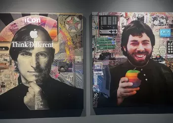 50 лет достижений: в США открывается масштабная выставка, посвященная истории и эволюции Apple