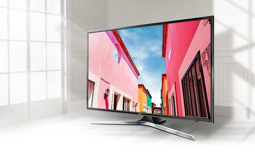 Телевизоры Samsung для Украины теперь будут собирать не в РФ, а в странах Европы и Китае