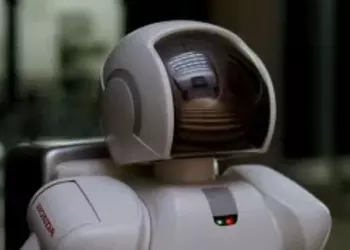 Чай с Бергамотом: вкалывают роботы, а не человек