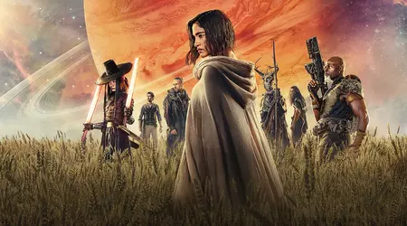 Zack Snyder ha rivelato che i film "Army Of The Dead" e l'imminente "Luna ribelle" sono collegati da un universo condiviso