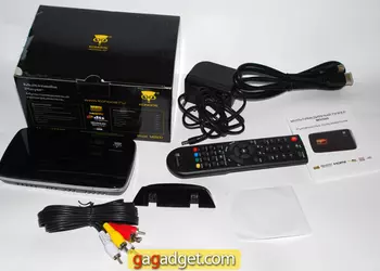 Результаты конкурса с медиаплеером Konoos MS-500