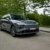 Превью к изображению 14, Панель управления Xpeng G9.