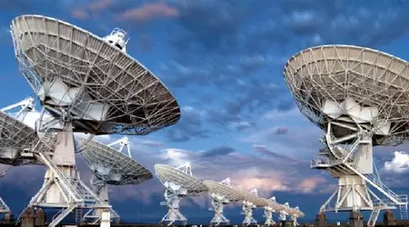 Scientists pick up a repeating radio signal from space - it could be the first discovered planet with a magnetic field