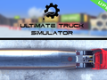Обзор игры Ultimate Truck Simulator  на Android