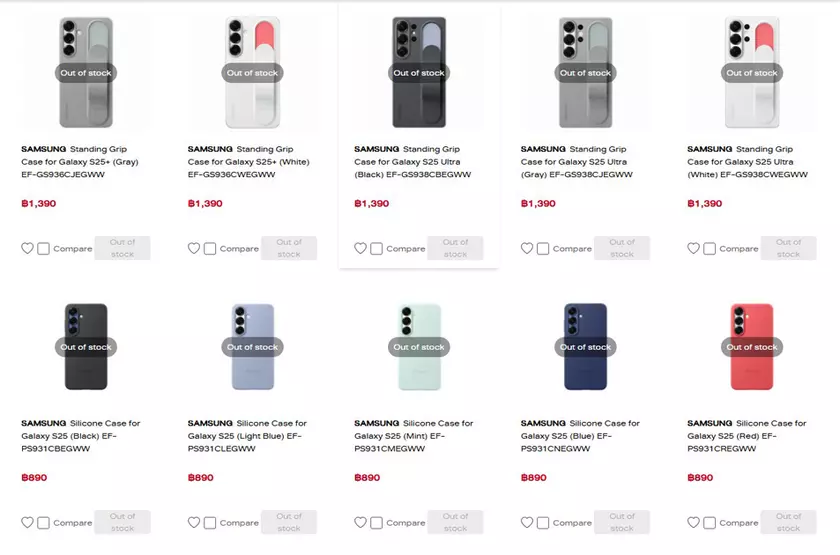 Обзор дизайна Samsung Galaxy S25: что нового в серии?