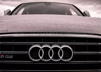 Audi задерживает автомобили в портах США из-за пошлин