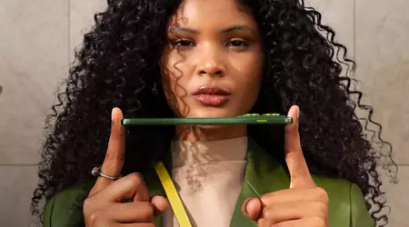 Motorola Edge 70 у версії 12/512ГБ очікується в Україні на початку грудня 2025