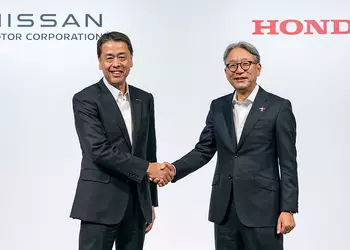 Nikkei Asia: Honda и Nissan начали переговоры о слиянии