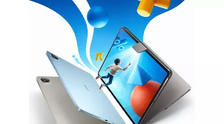 Vivo Pad SE: leaks reveal budget specs and memory options