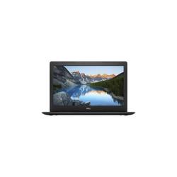 Dell Inspiron 5570 Black (I515F5R8H2DDL-8BK)